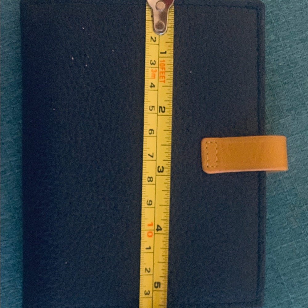 Bifold wallet - Picture 7 of 8